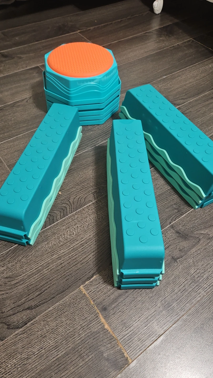 Boon Boing Balance Board Set - photo 3