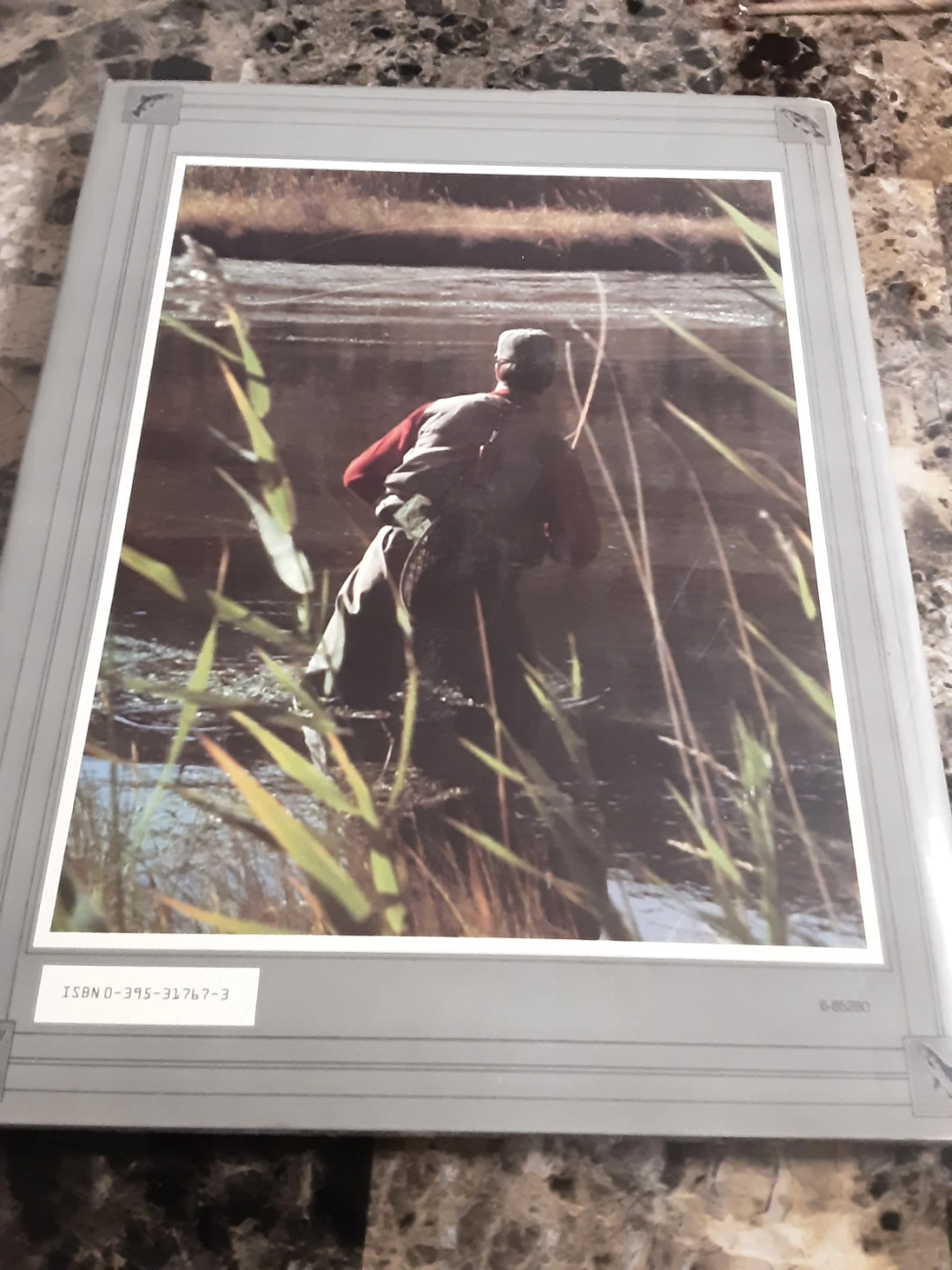 The Ultimate Fishing Book edited by Eisenberg and Taylor - photo 2