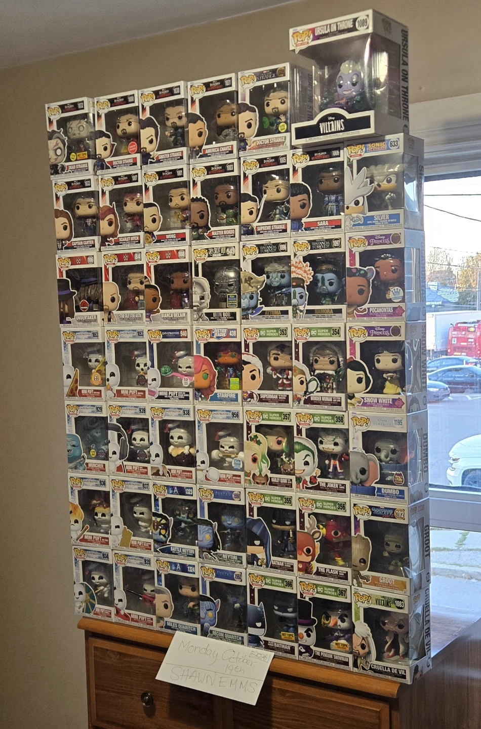 Funko Pops For Sale!!! - photo 2