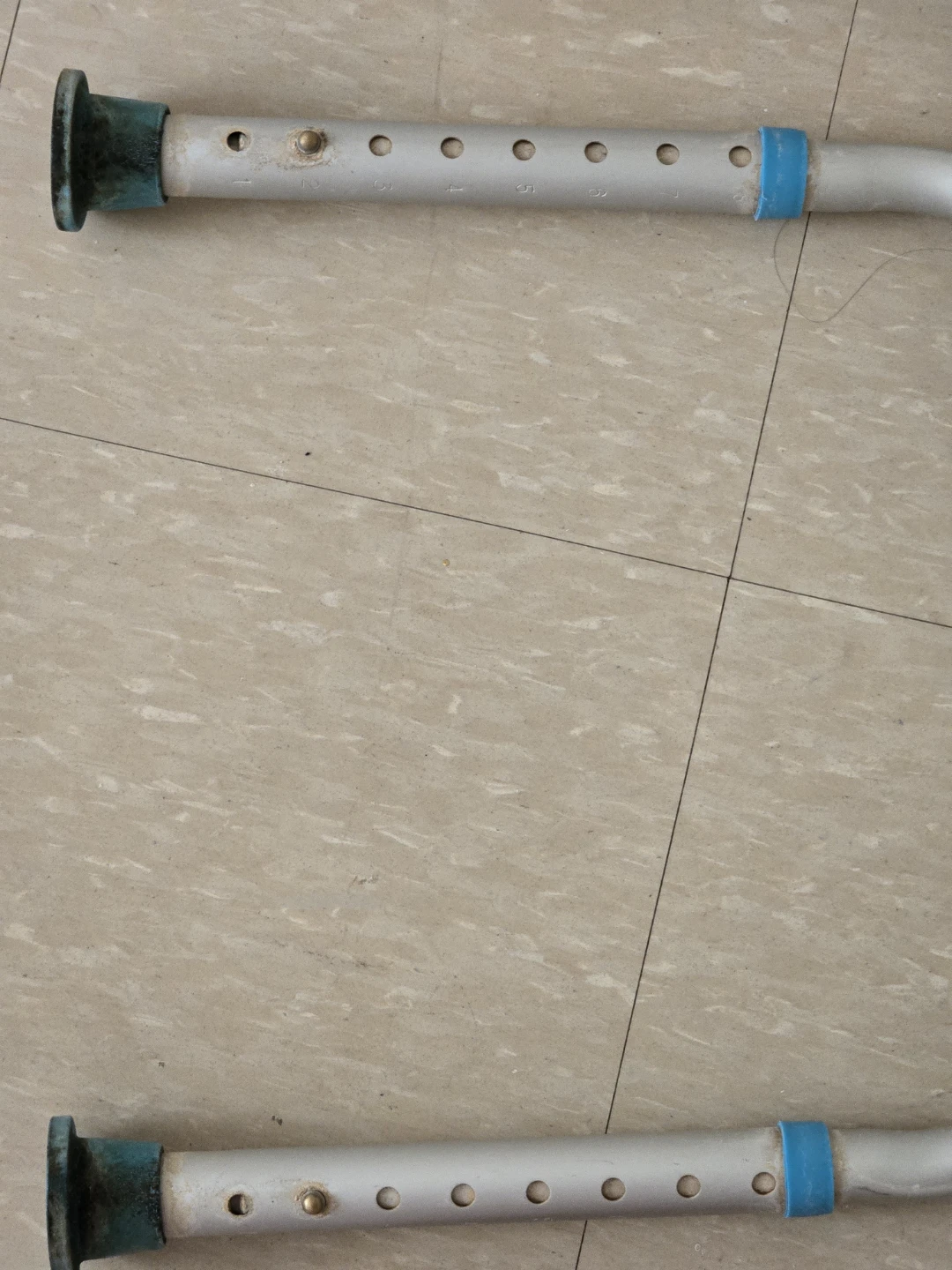 AquaSense Adjustable Bath Bench - photo 3