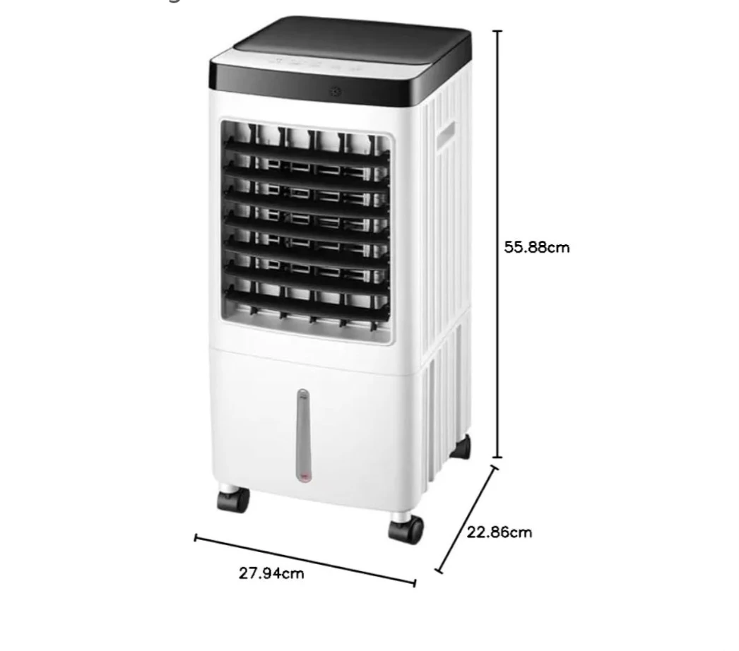 Euhomy W11 Air Cooler - photo 3