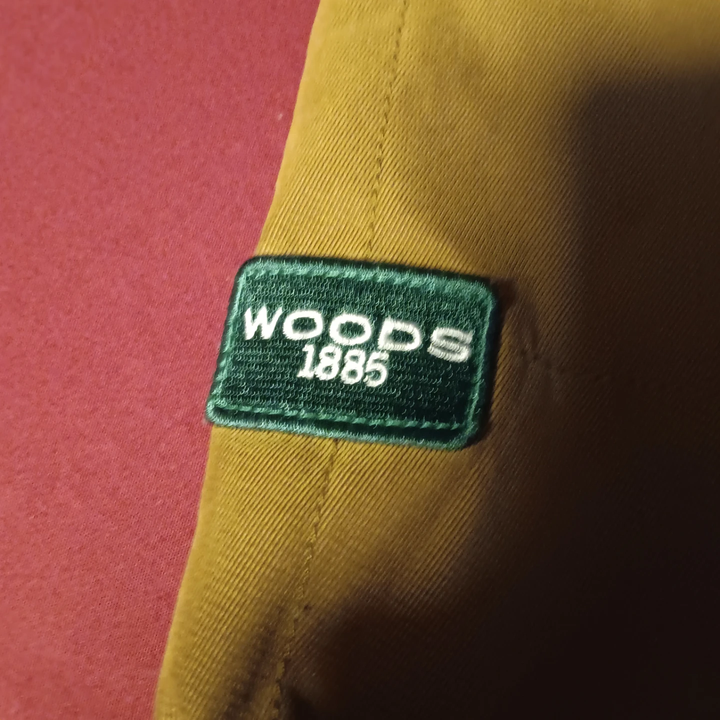 Woods 1885 Heritage Quilted Jacket - photo 2