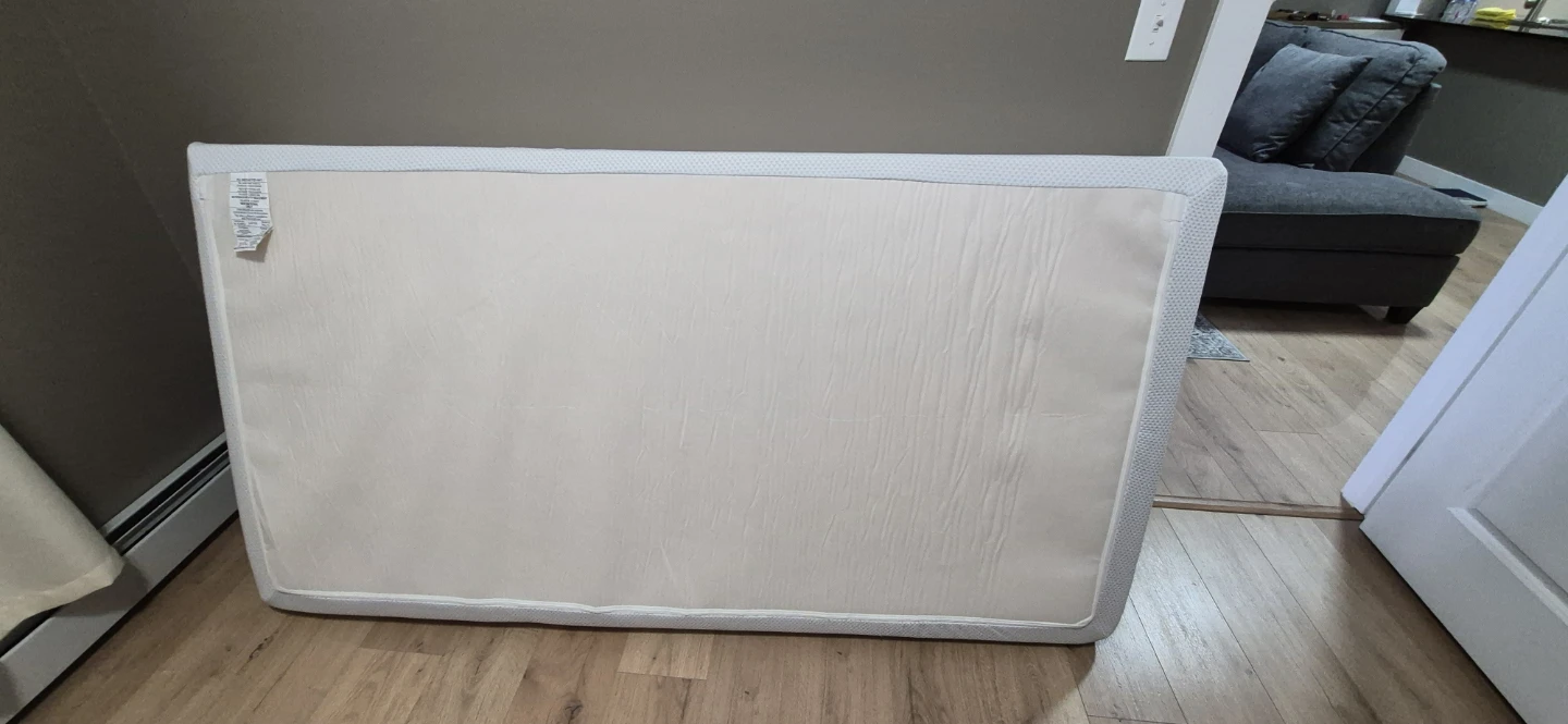 Foam Mattress Topper