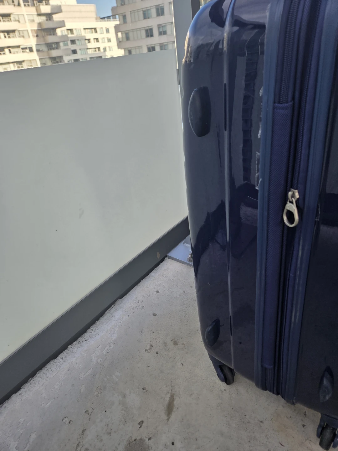 American Tourister Carry-On Luggage - photo 5
