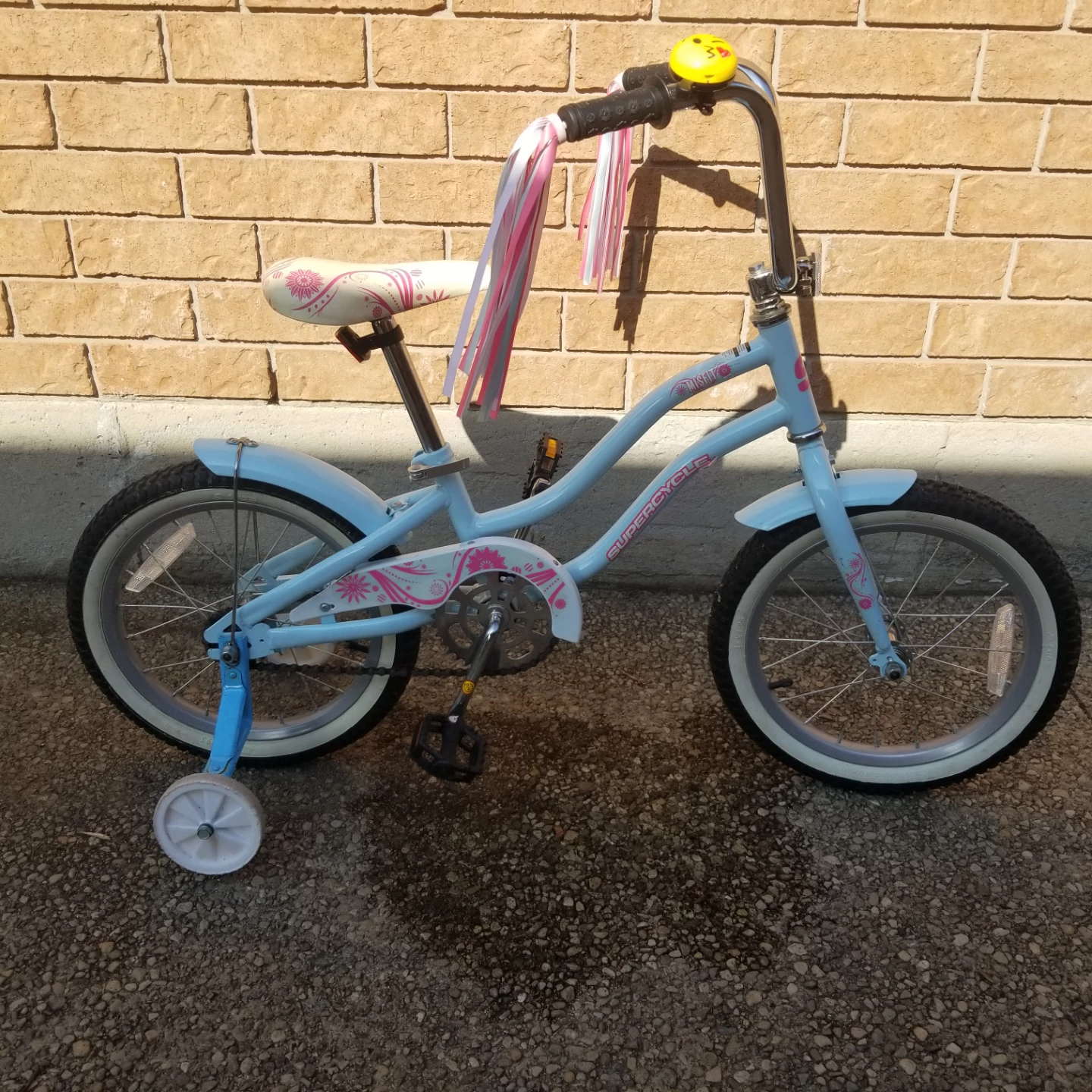 Exc Cond!!! $50 Girls Bike - photo 4