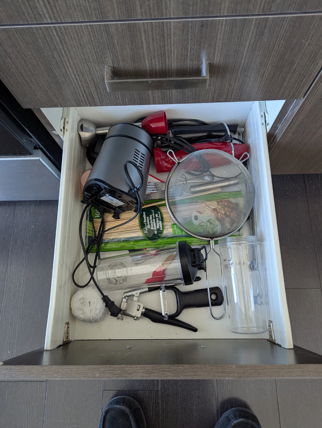 Kitchen Moving Declutter - photo 5