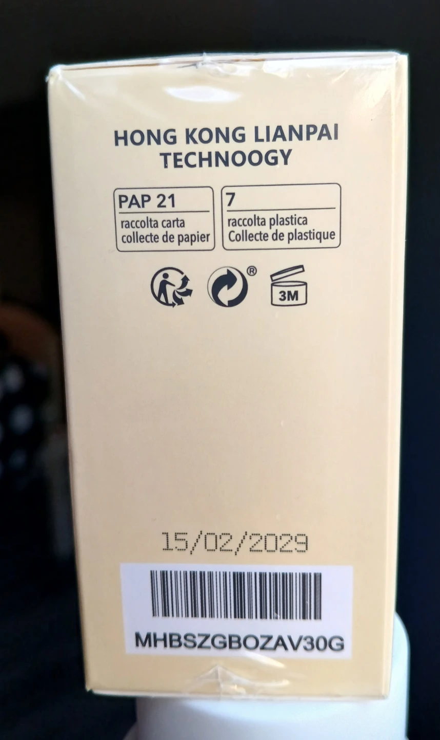 Amococo Foot Stick | Turmeric and Vitamin C - photo 5