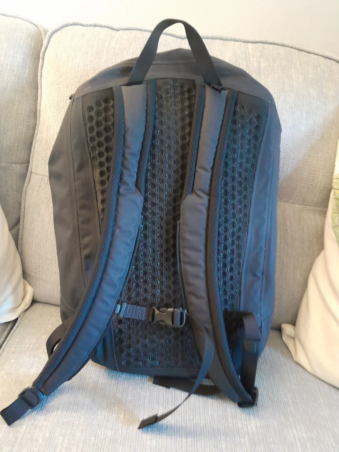 Arc'teryx Granville 16 Backpack - photo 2