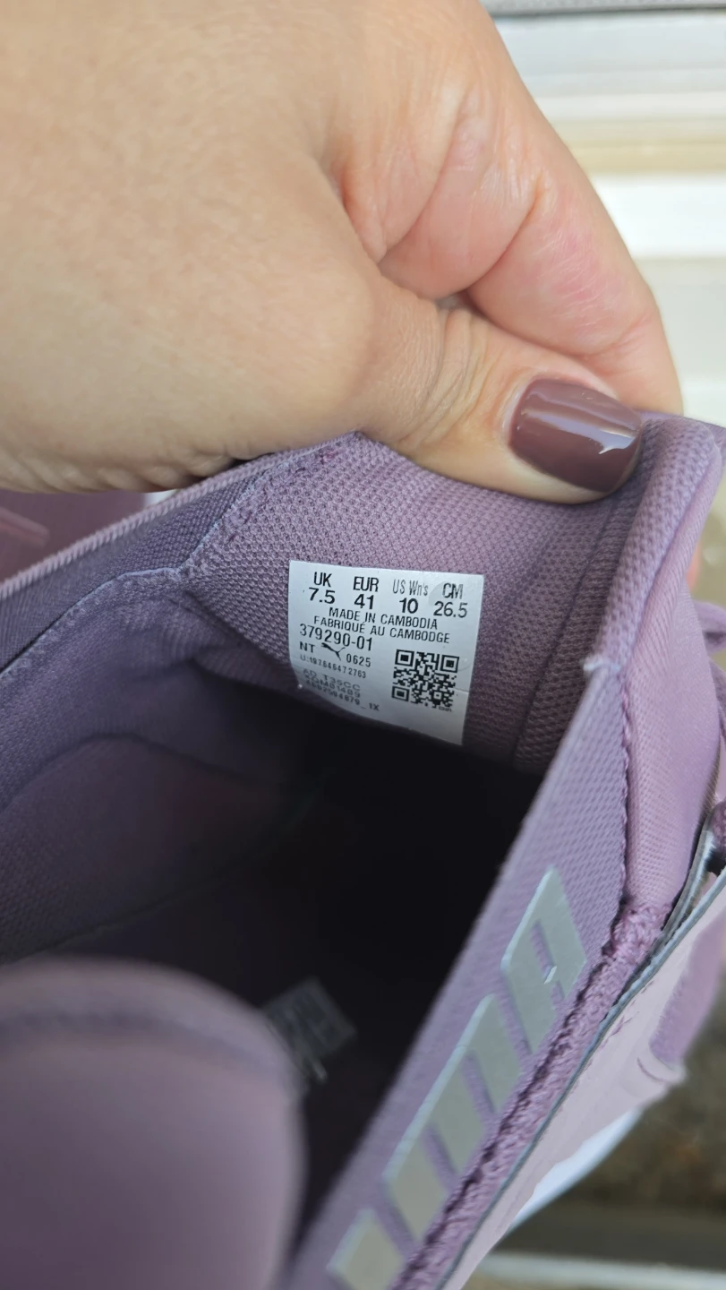 Puma Women's - Mauve - photo 5
