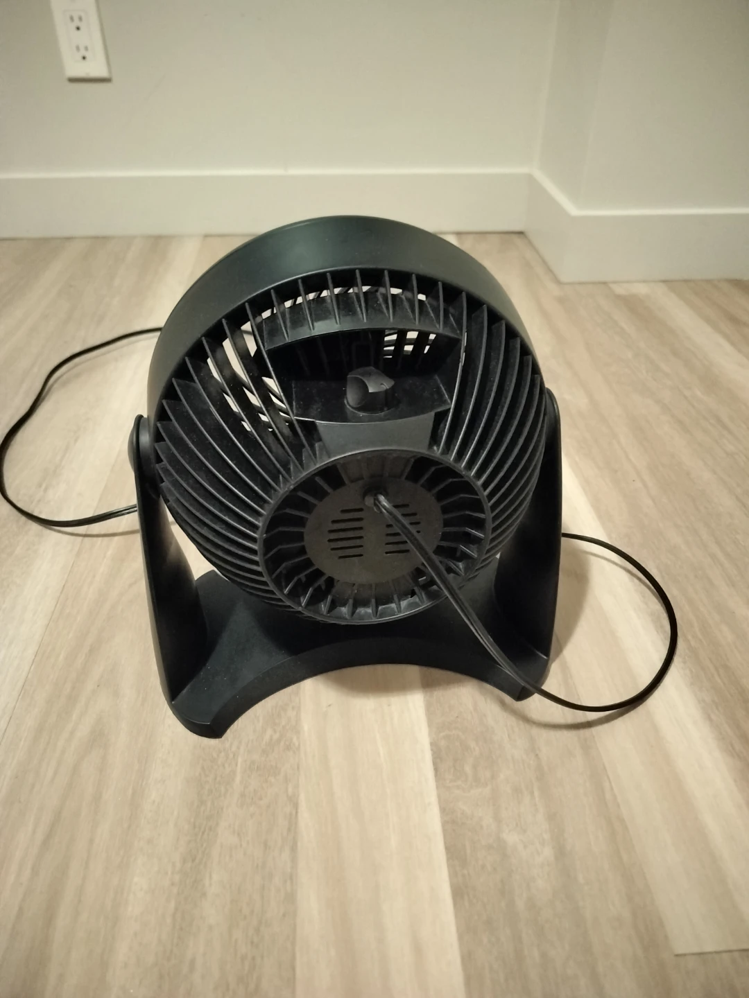 Honeywell TurboForce Air Circulator Fan