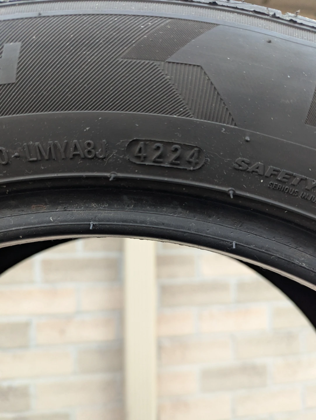 Kumho Solus Tires - photo 4
