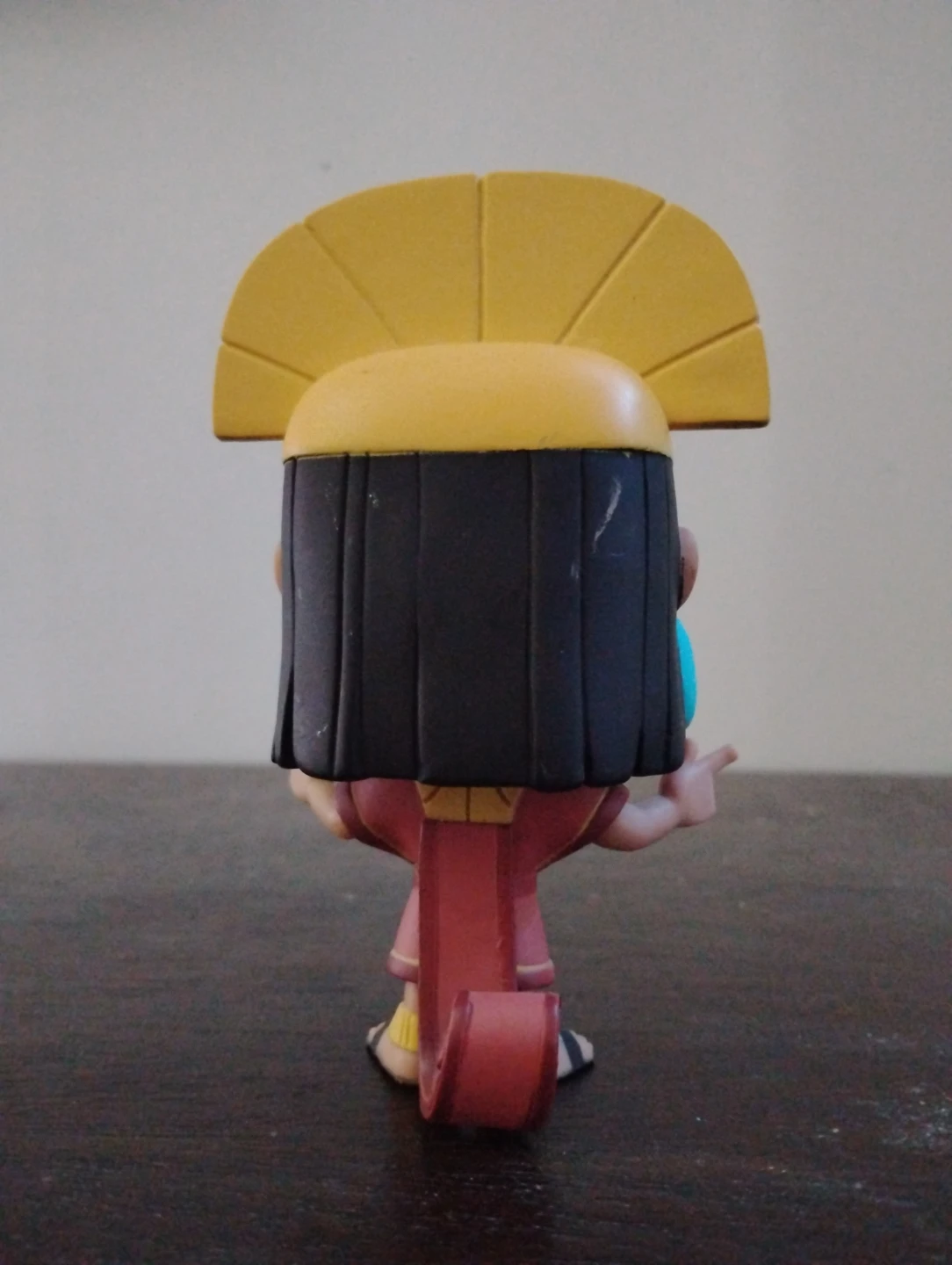 Emperor Kuzco Funko Pop Disney:  The Emperor's New Groove - photo 3