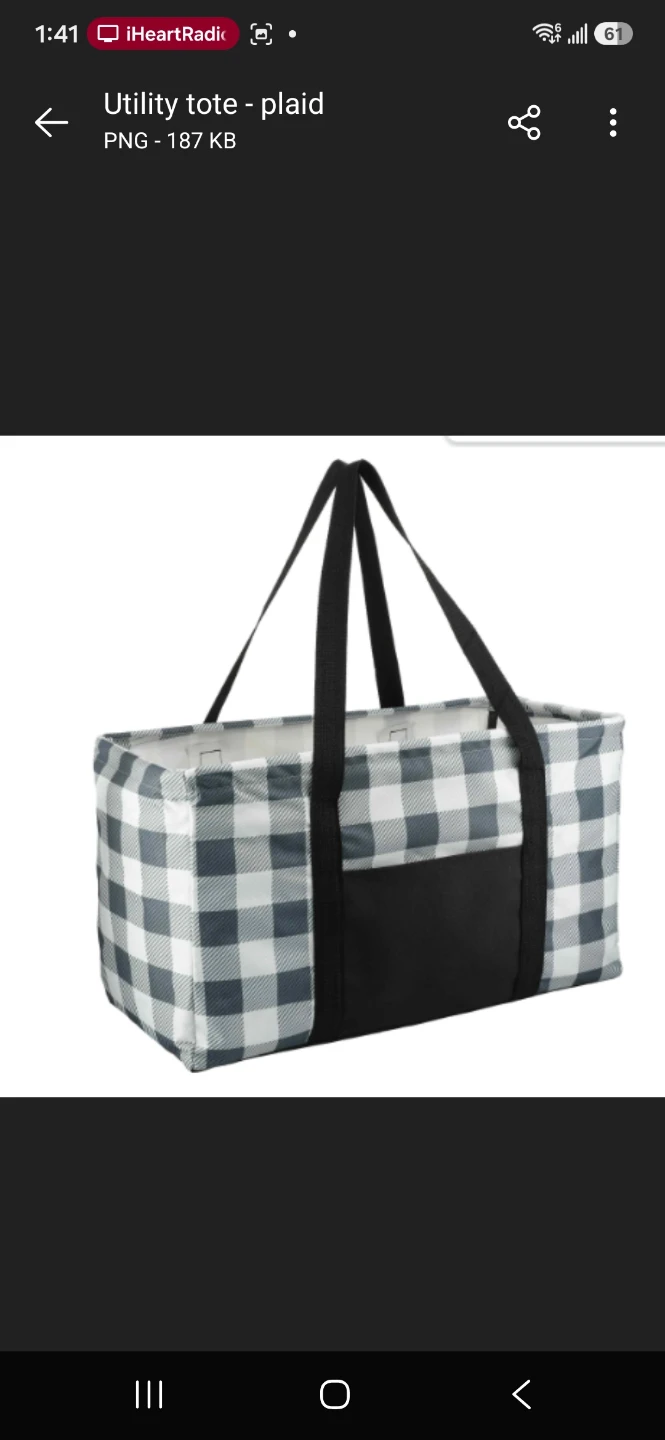 Tote bags - photo 3