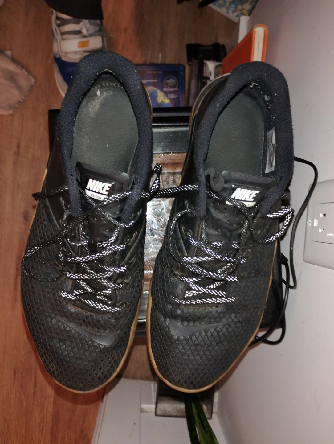 Nike Metcon Shoes