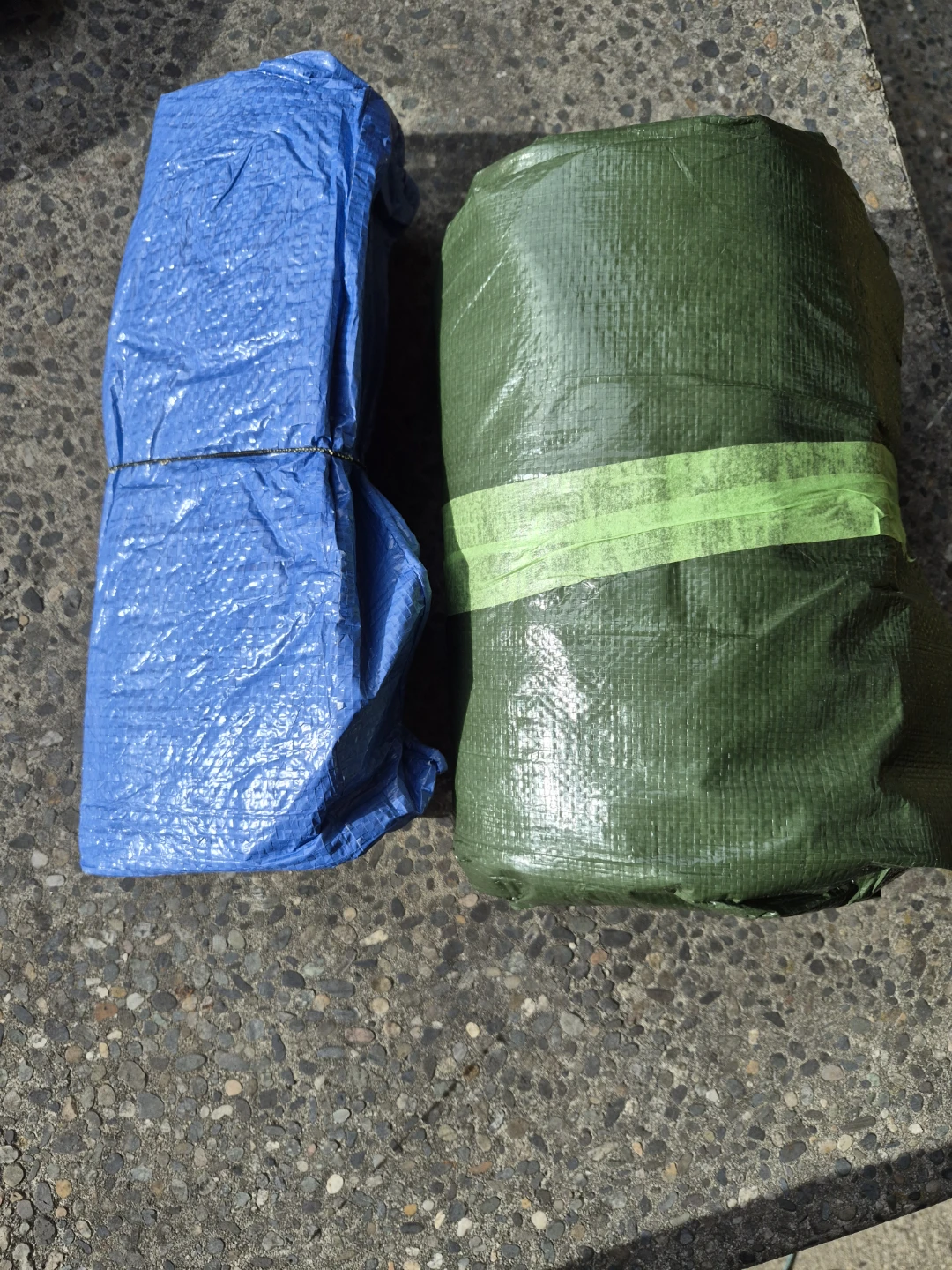 Camping gear - photo 3