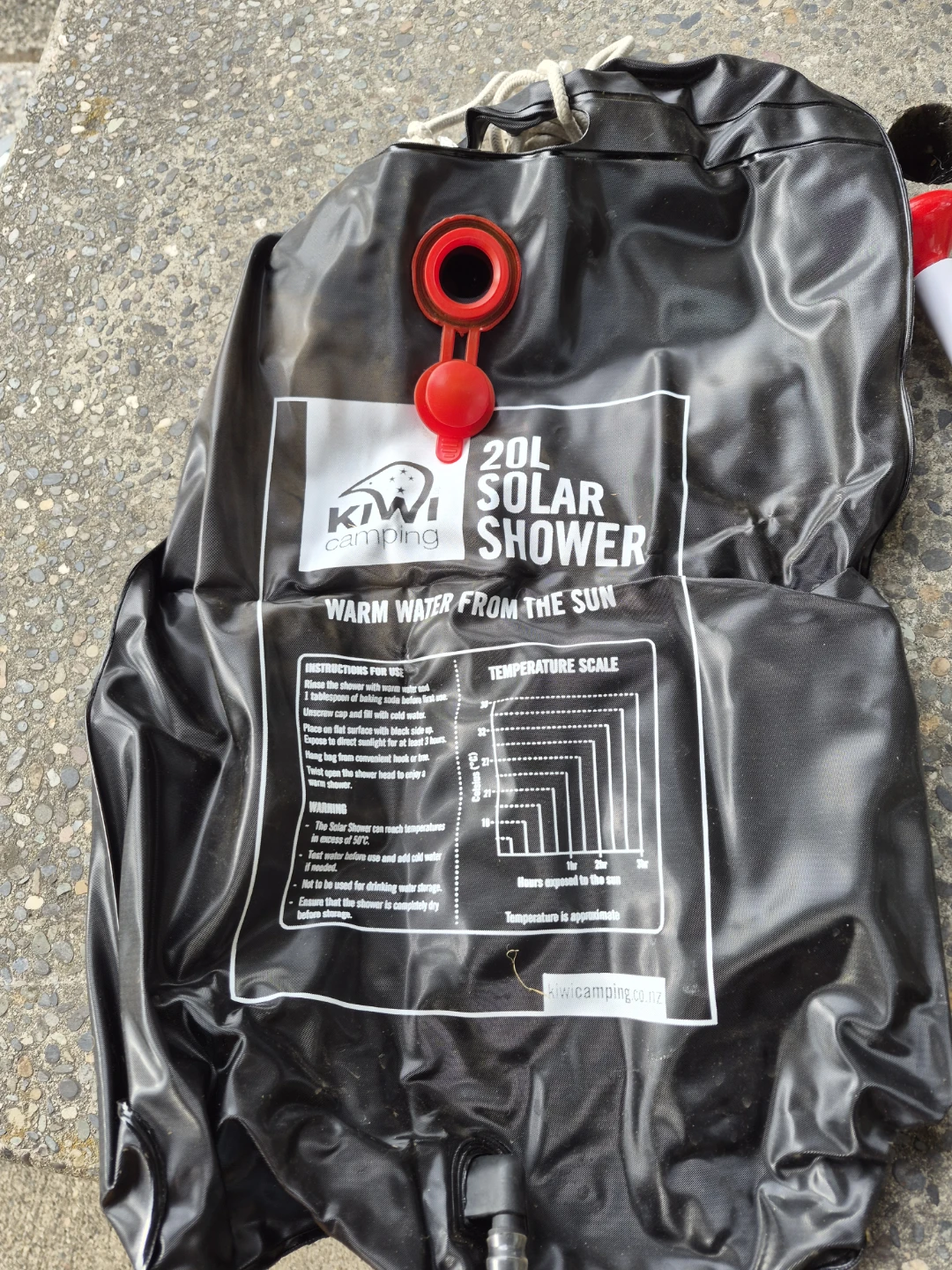 Camping gear - photo 5