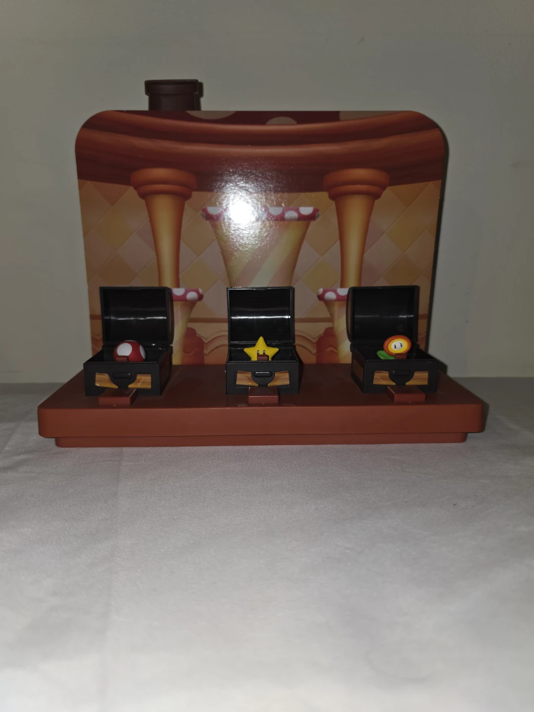 Super Mario Jakks Pacific Playsets - photo 4