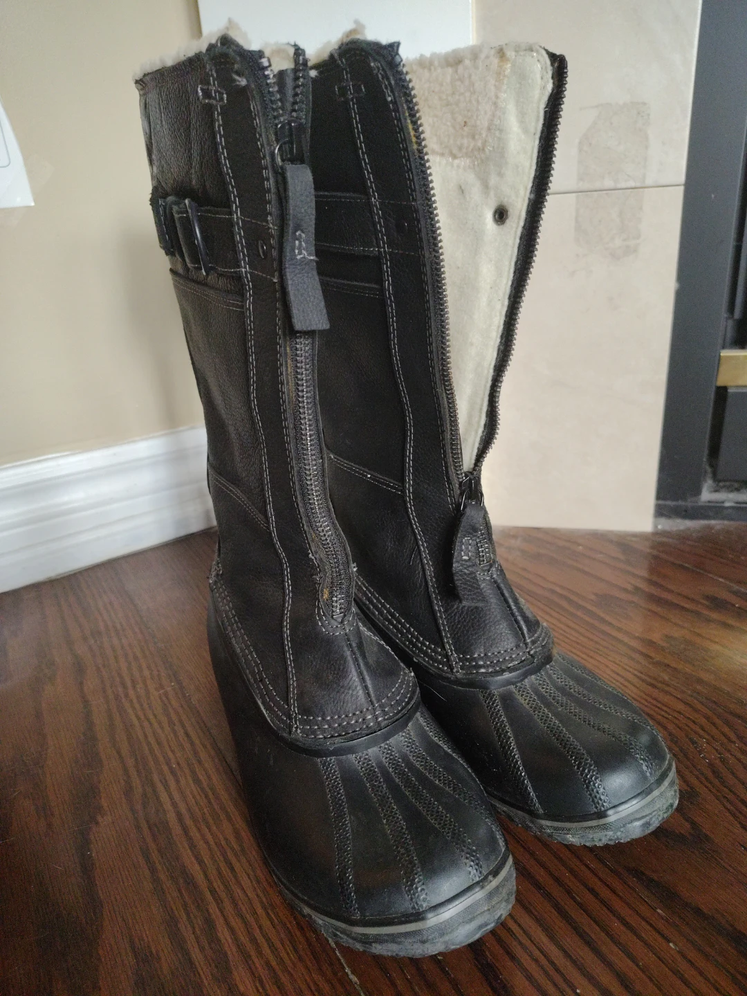 Sorel Winter Boots Women's Size 7.5 - photo 2