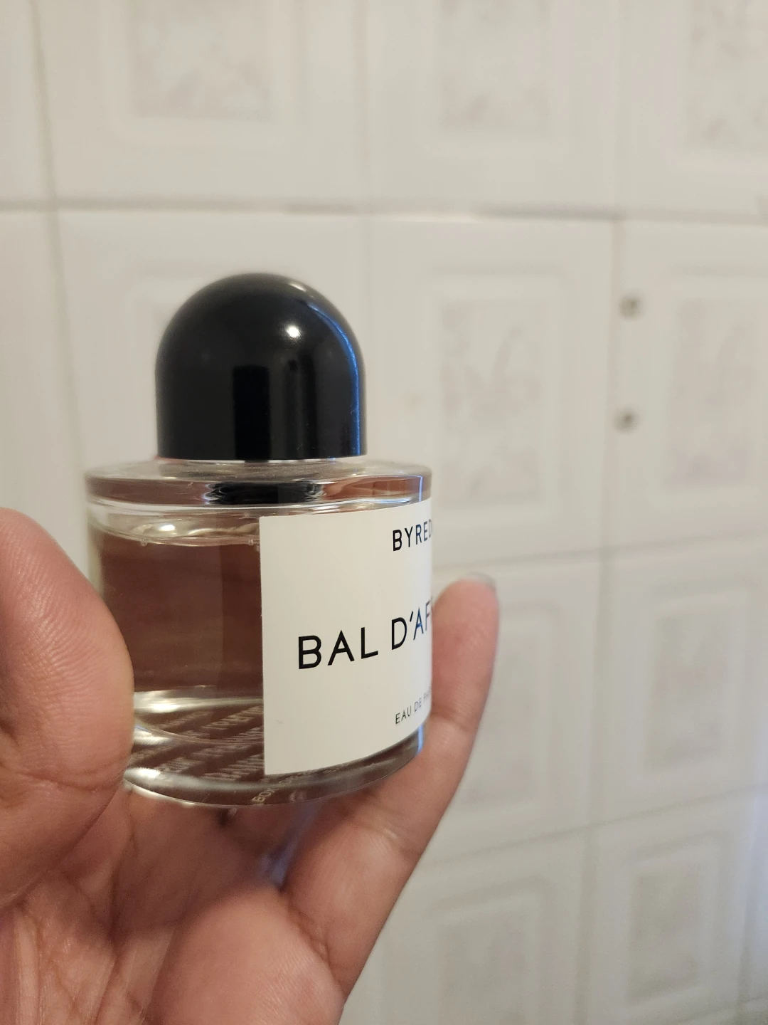 Byredo Bal d'Afrique Eau de Parfum 50ml - photo 2