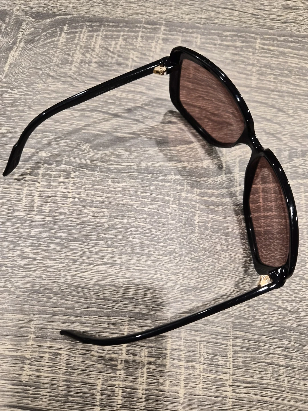 GUCCI Sunglasses - photo 3