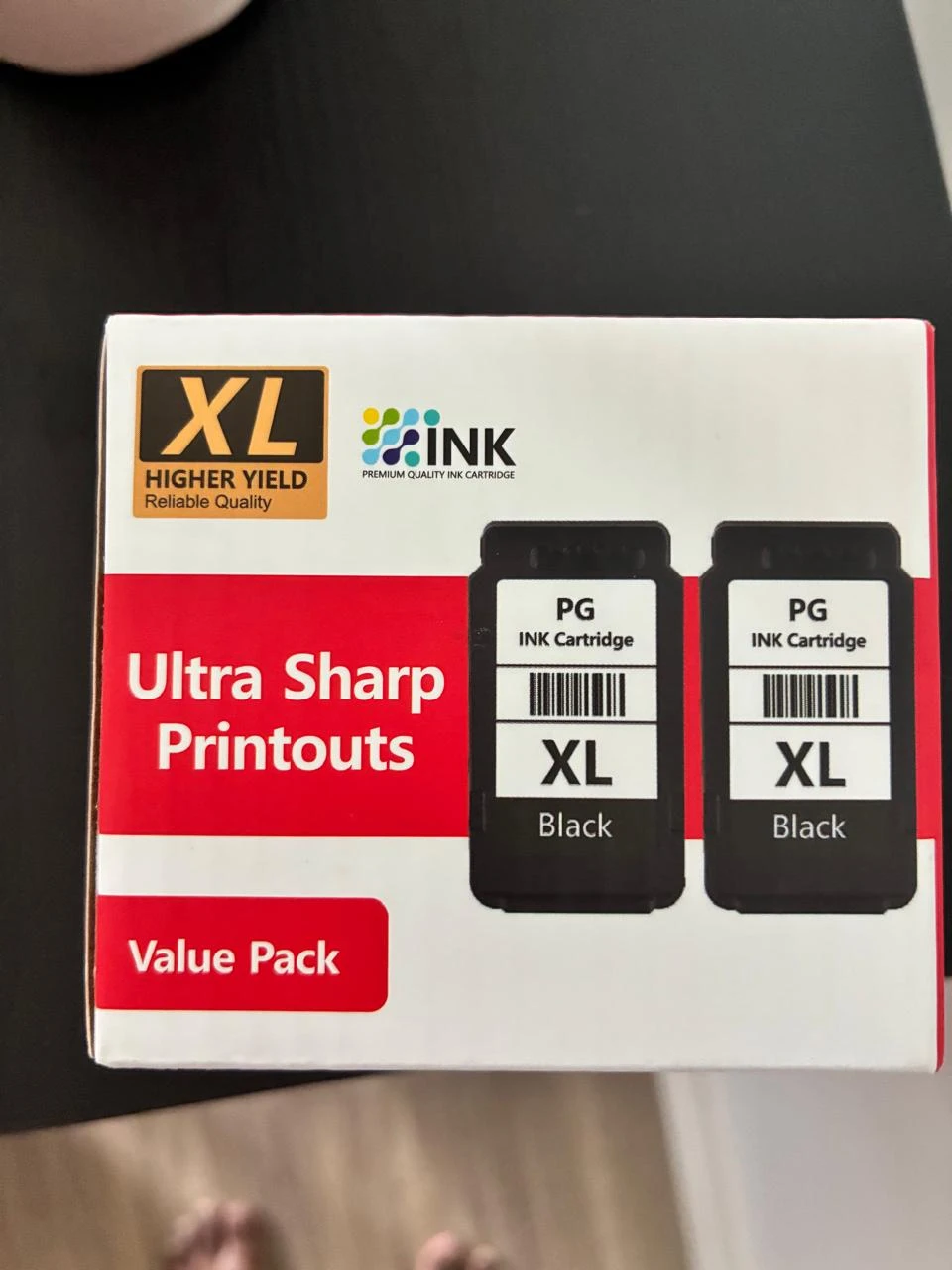Canon PIXMA TR4720 Printer with ink - photo 4