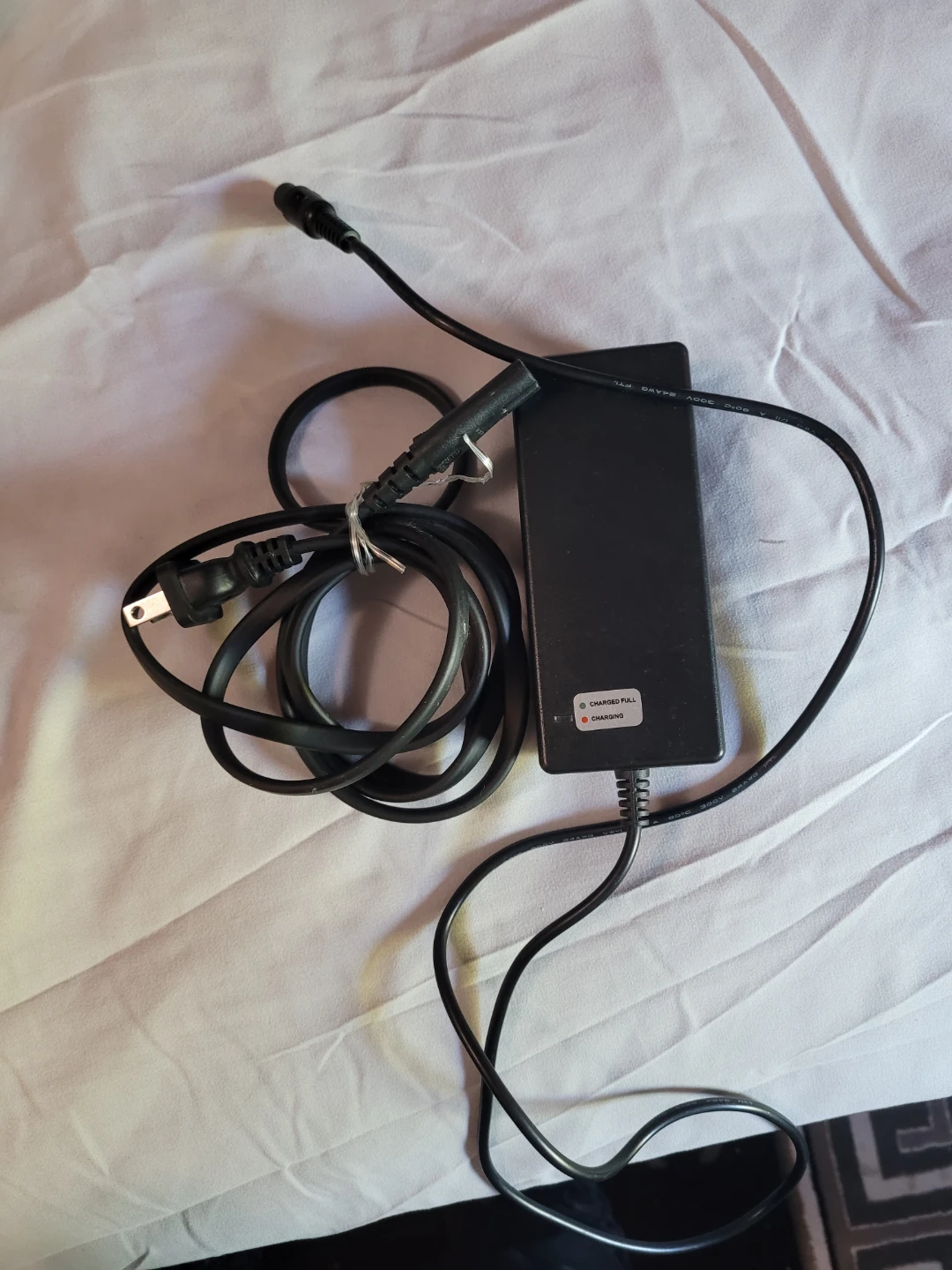 HK-42-2000 Power Charger