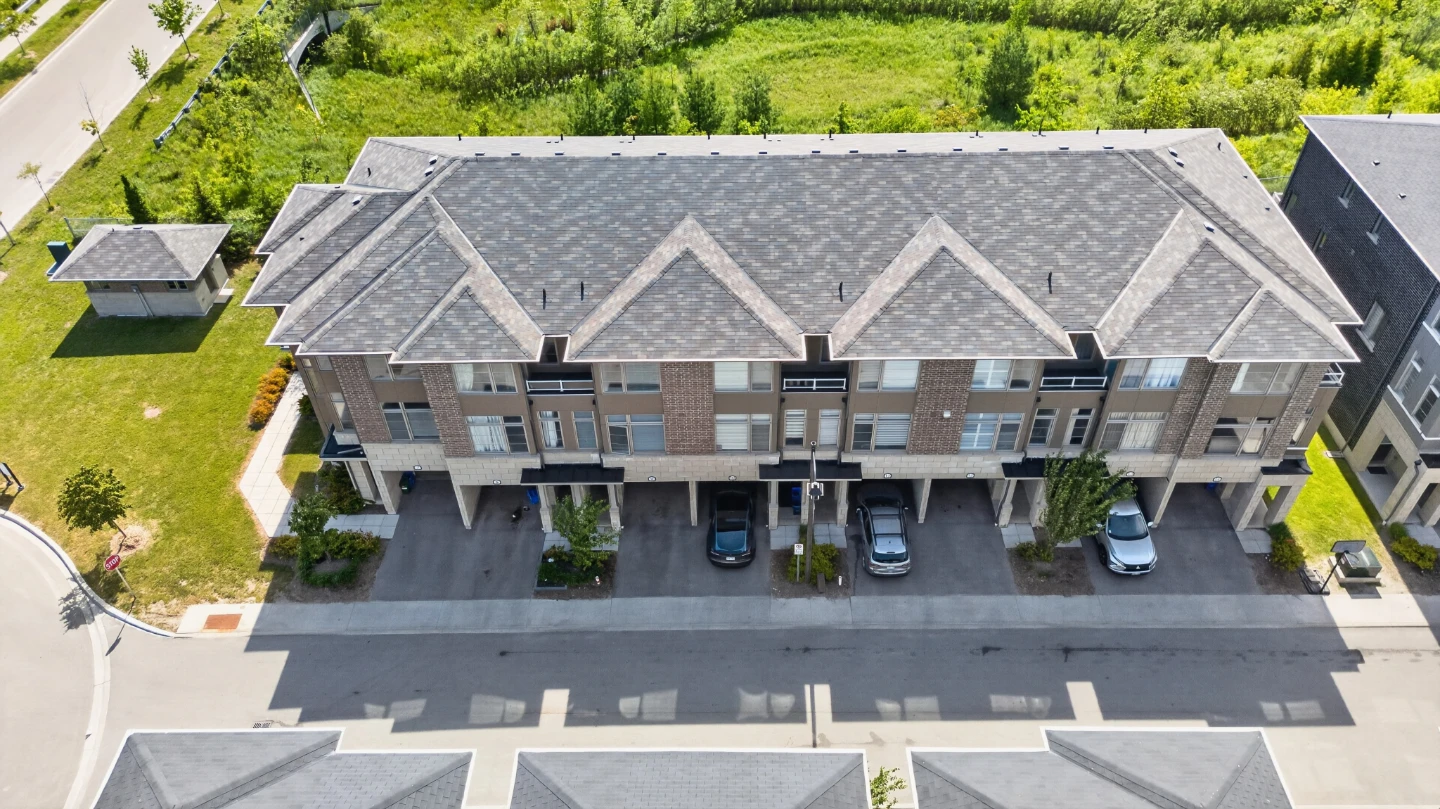 Renovated 4-Bed, 2.5-Bath Townhouse w/ Walk-Out Backyard