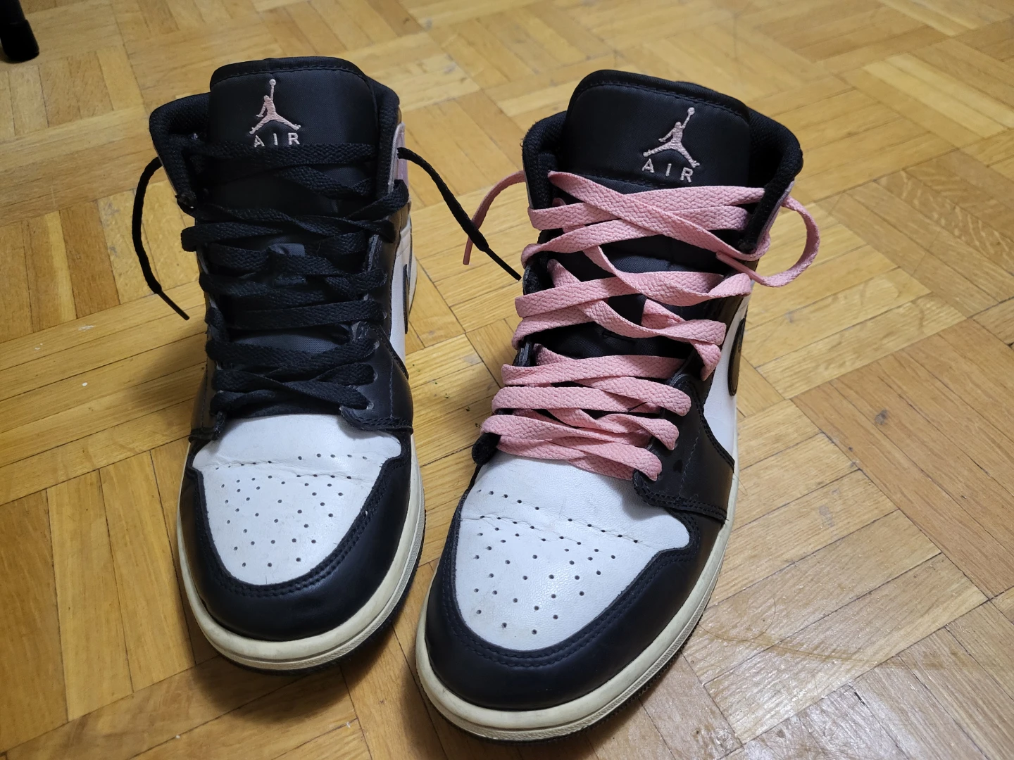 Air Jordan 1 Zen Master Mid Sneakers - photo 2