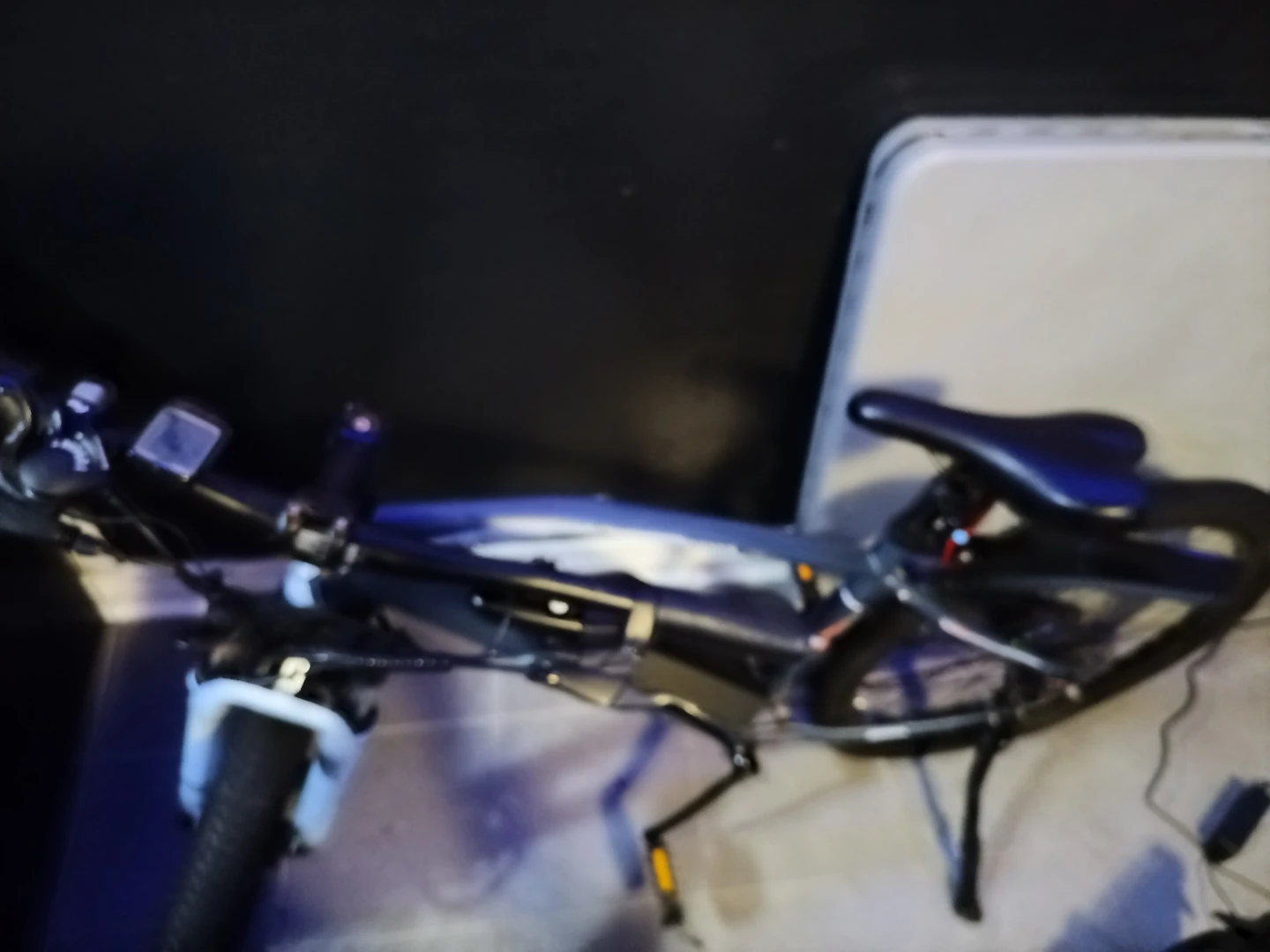 Movelo E-Bike - photo 3
