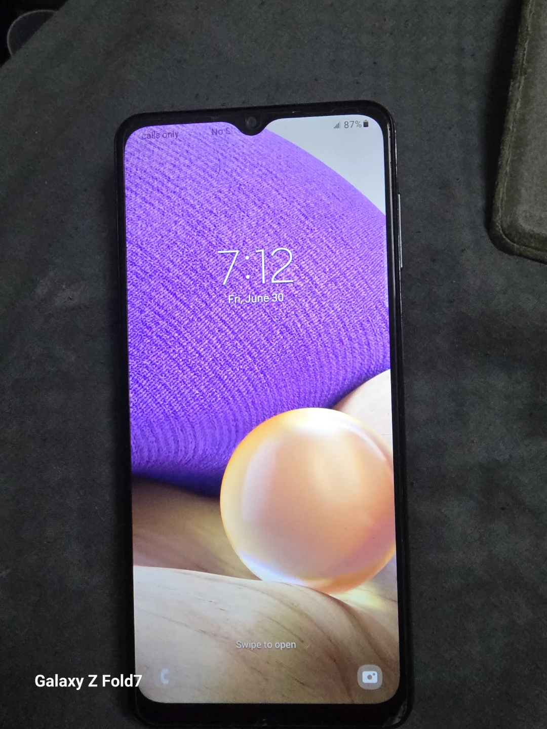 Samsung Galaxy A32 5G - photo 5