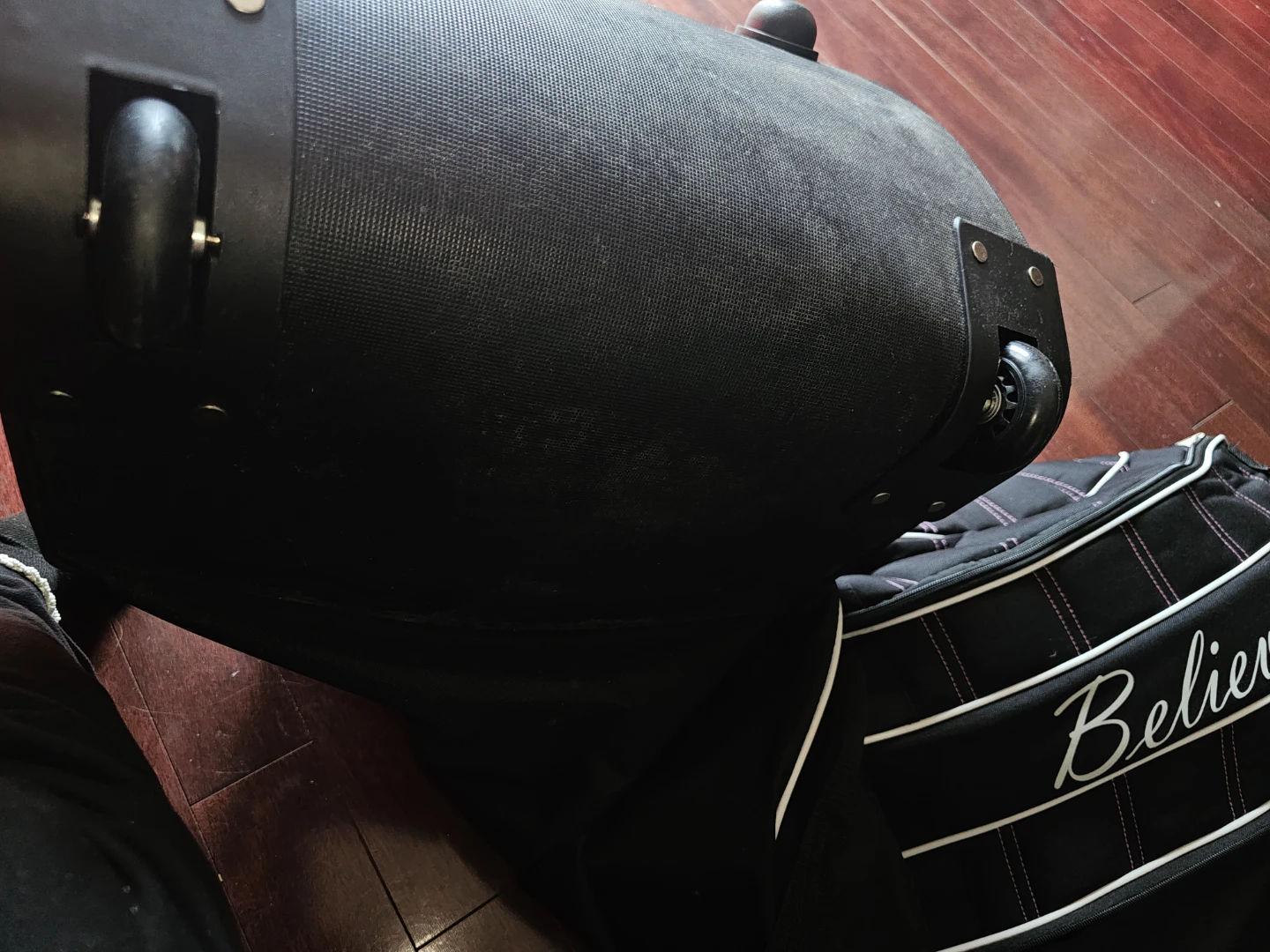 Golf Travel Bag - photo 5