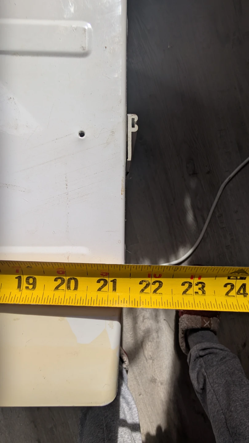 XL Gree window air conditioner - photo 3