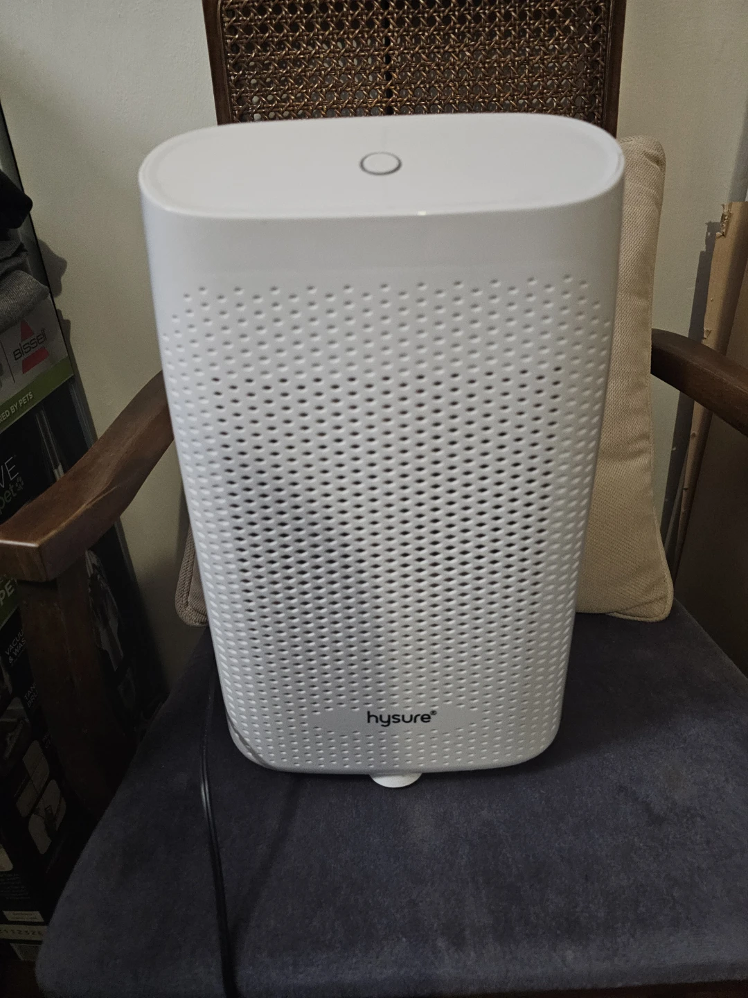 Hysure T8PLUS Intelligent Dehumidifier