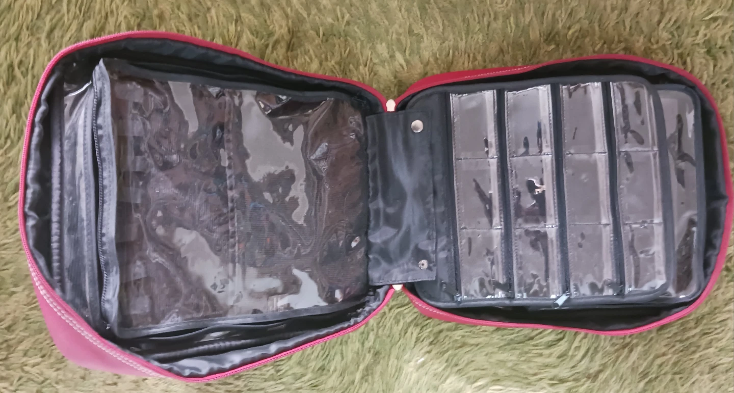 PreZerve Tarnish Prevention Jewelry Case - photo 3