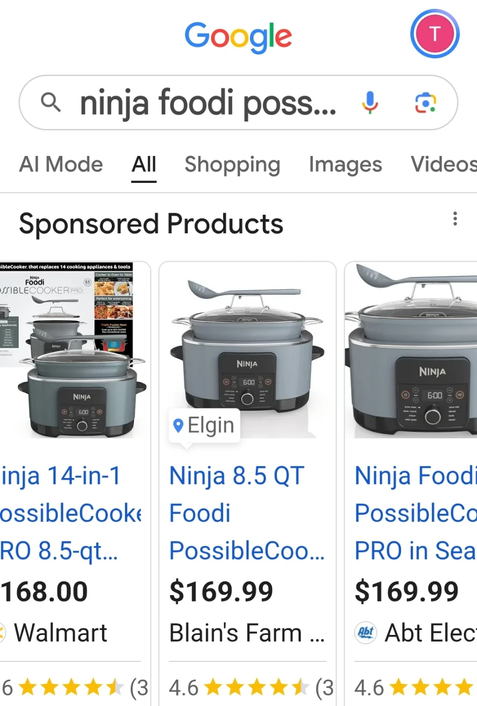 Ninja Foodi PossibleCooker Pro 8.5 QT - photo 5