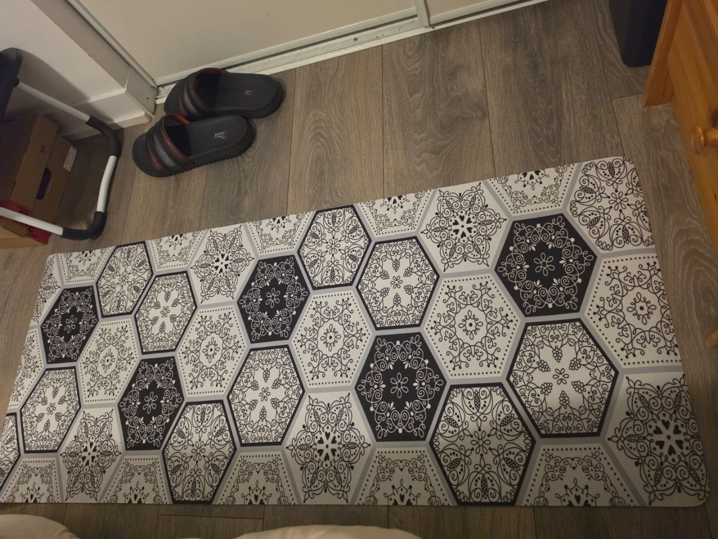 Brand New Kitchen Floor Mat