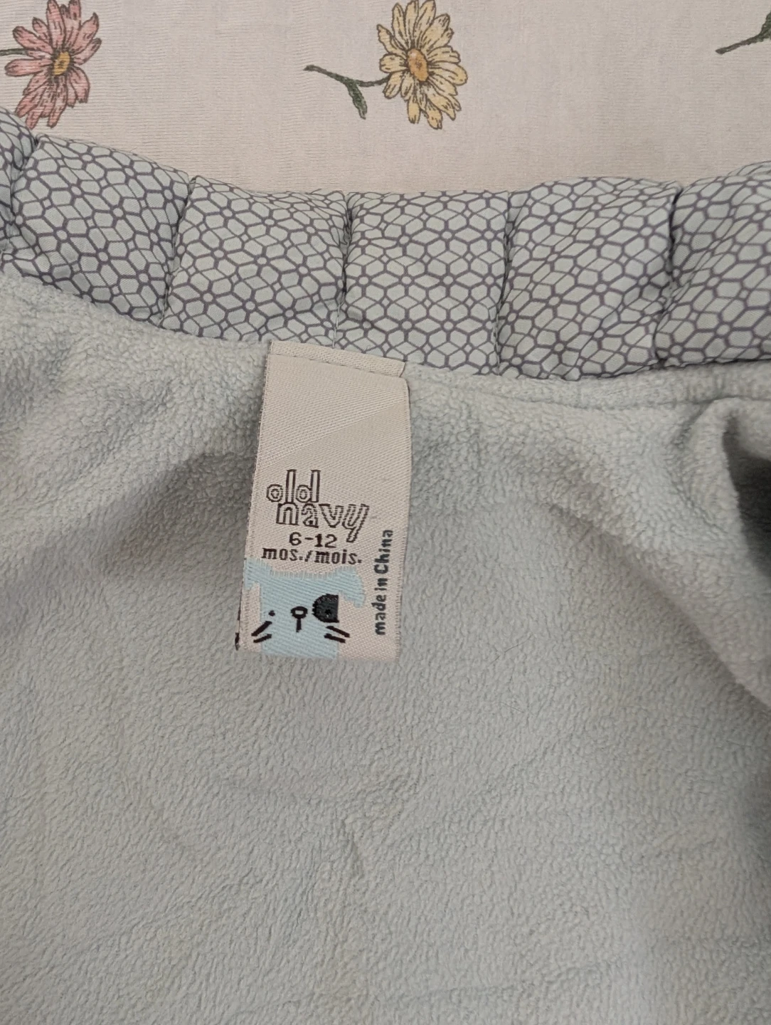 Old Navy Baby Jacket (6-12 months) - photo 4