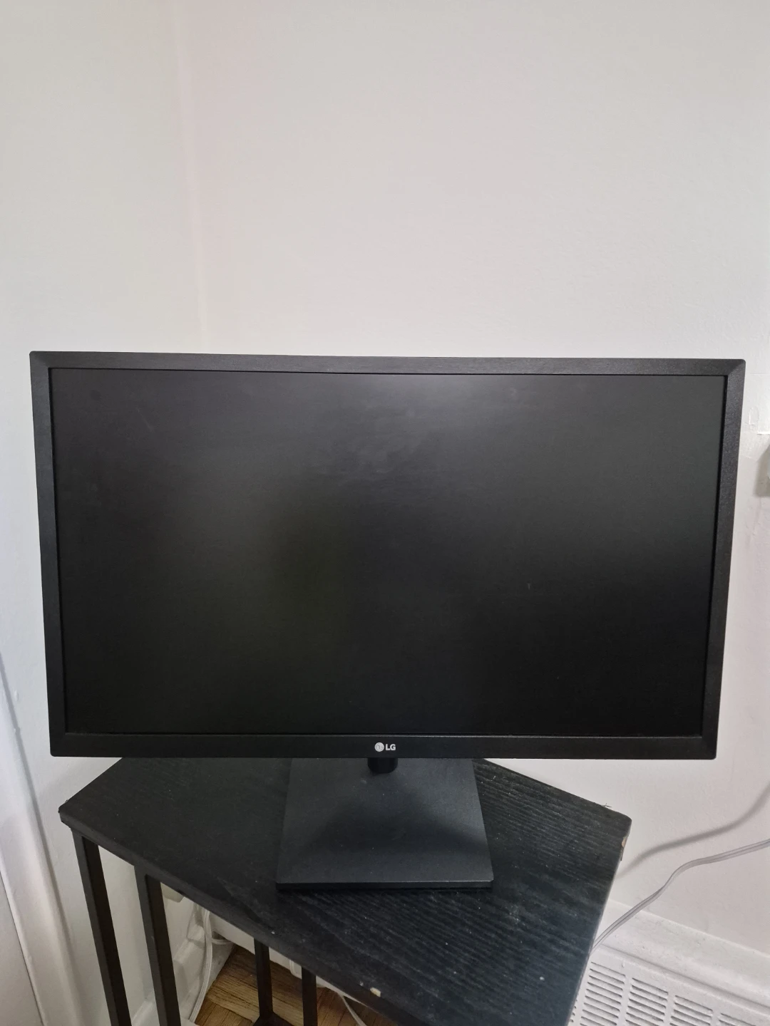 LG 24BK430H-B Monitor