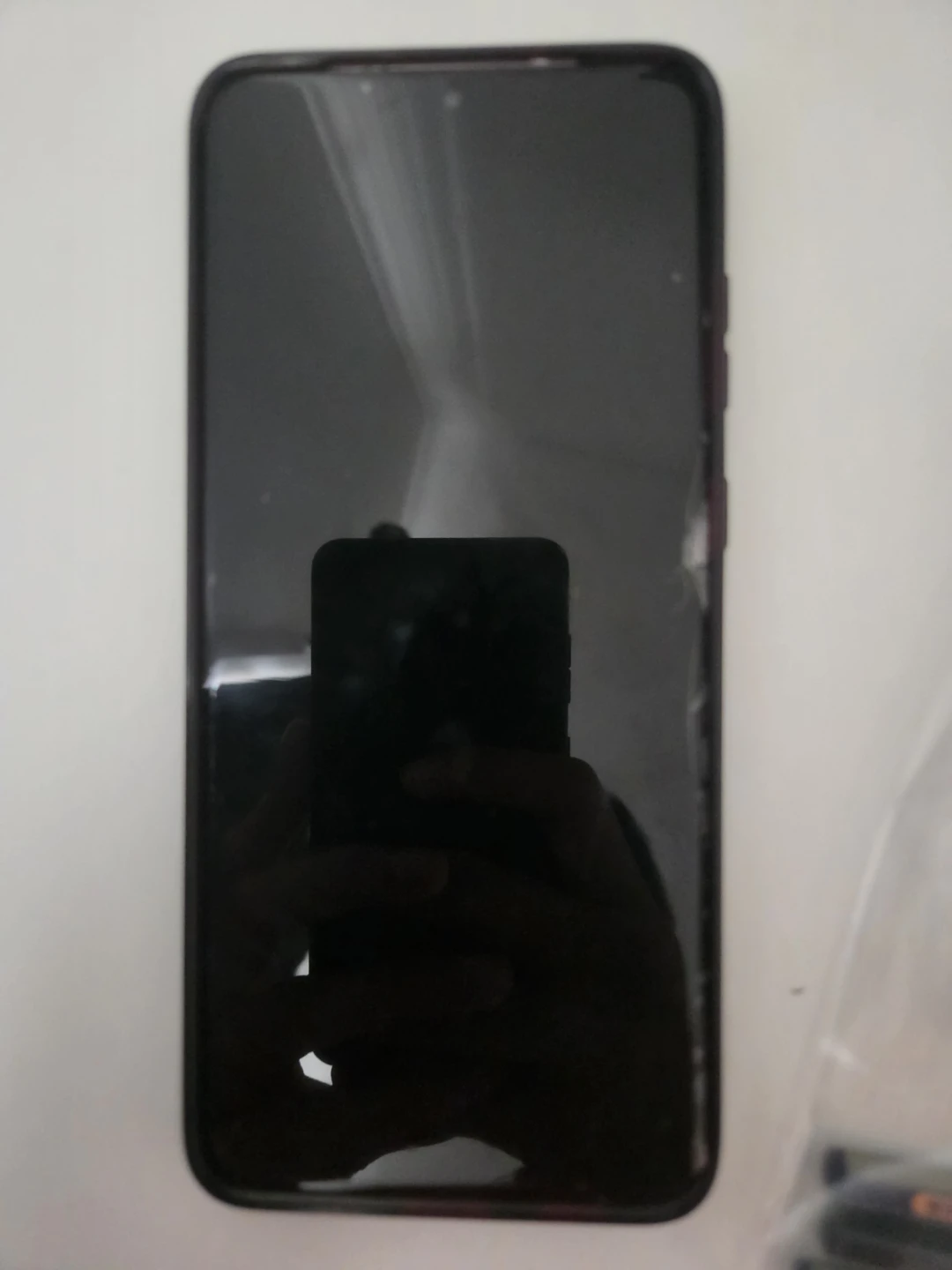 Used Samsung Galaxy S20 Plus - photo 2