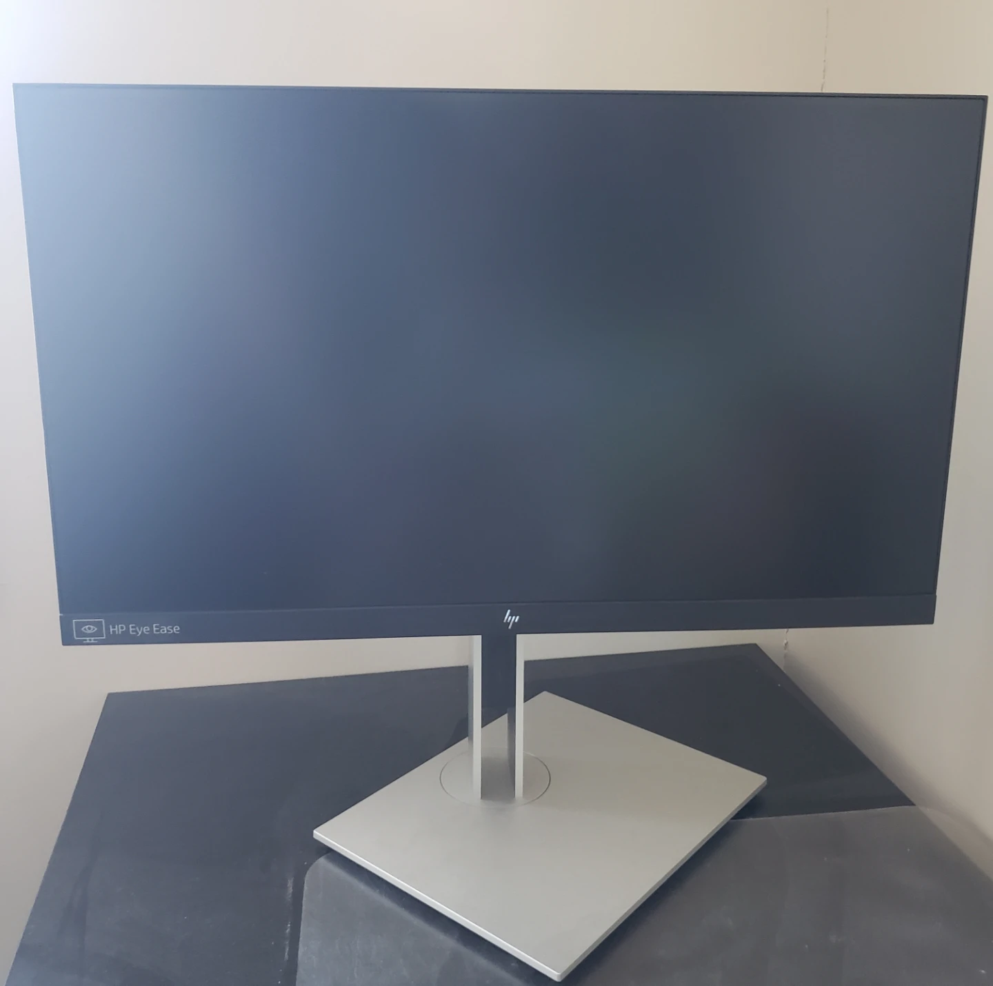HP Eye Ease Computer Monitor