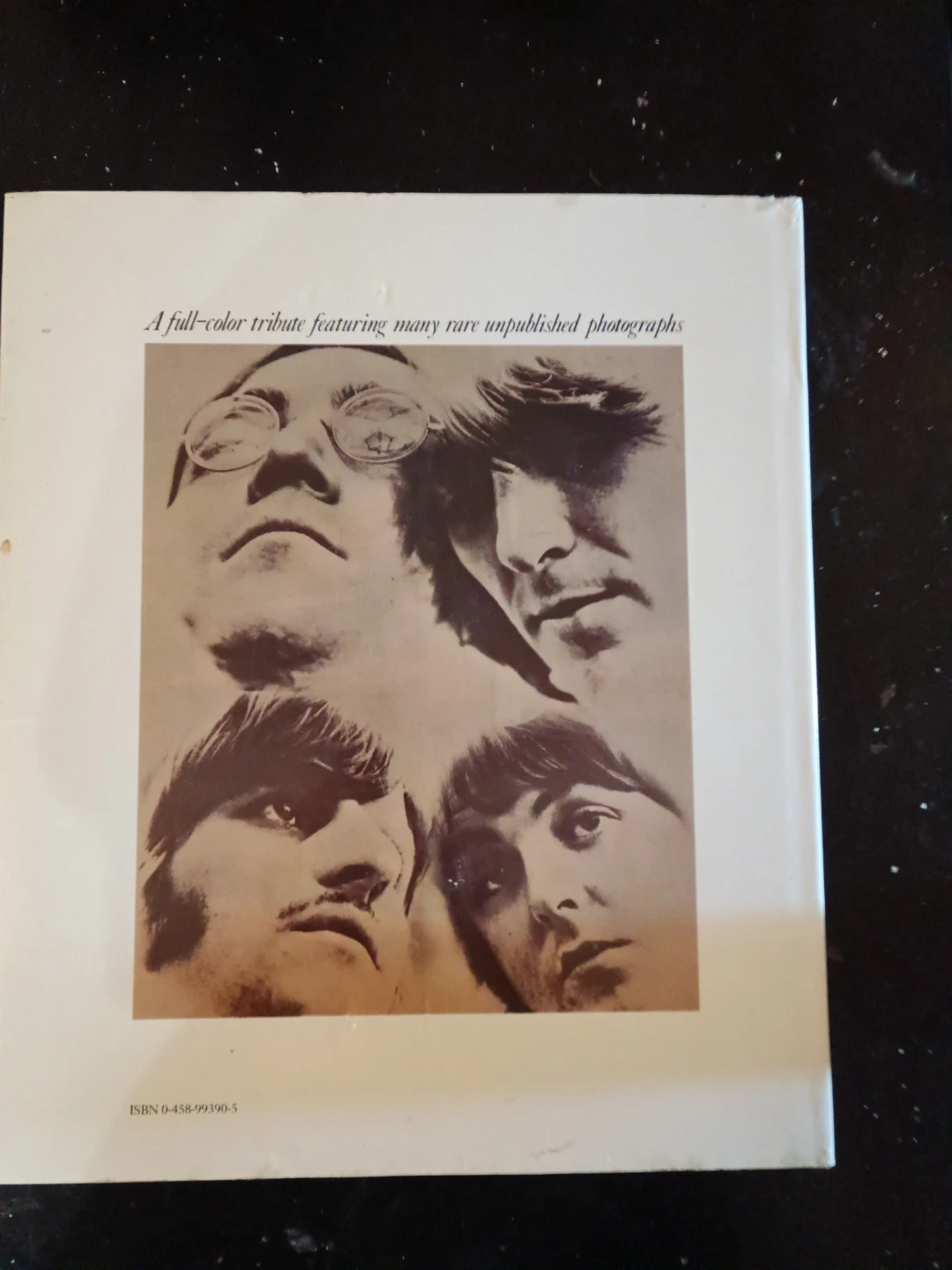 The Beatles: A Celebration by Geoffrey Giuliano - photo 2