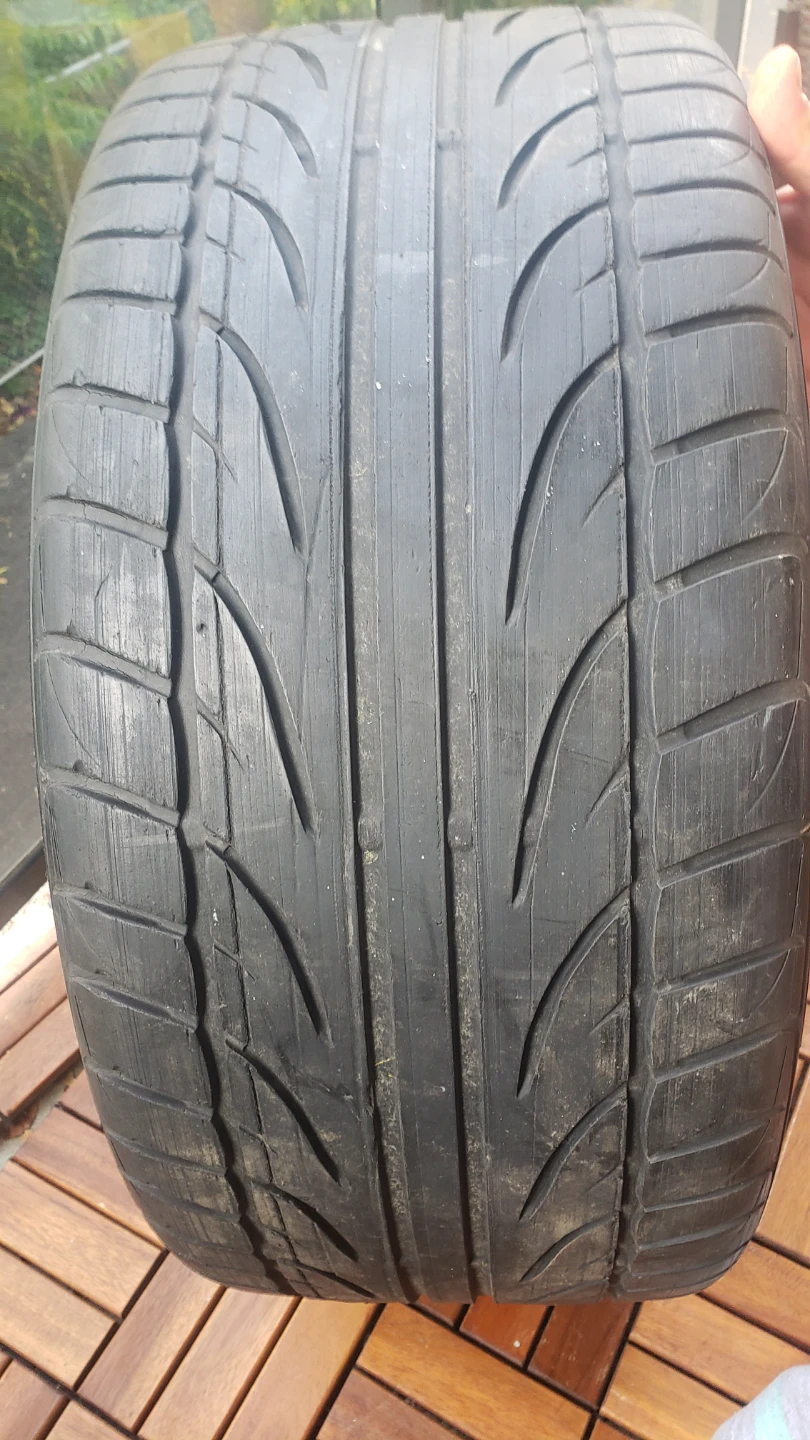 Falken tires - photo 3