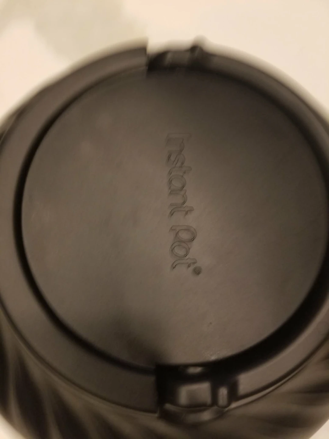 Lid and basket for Instant pot air fryer - photo 4