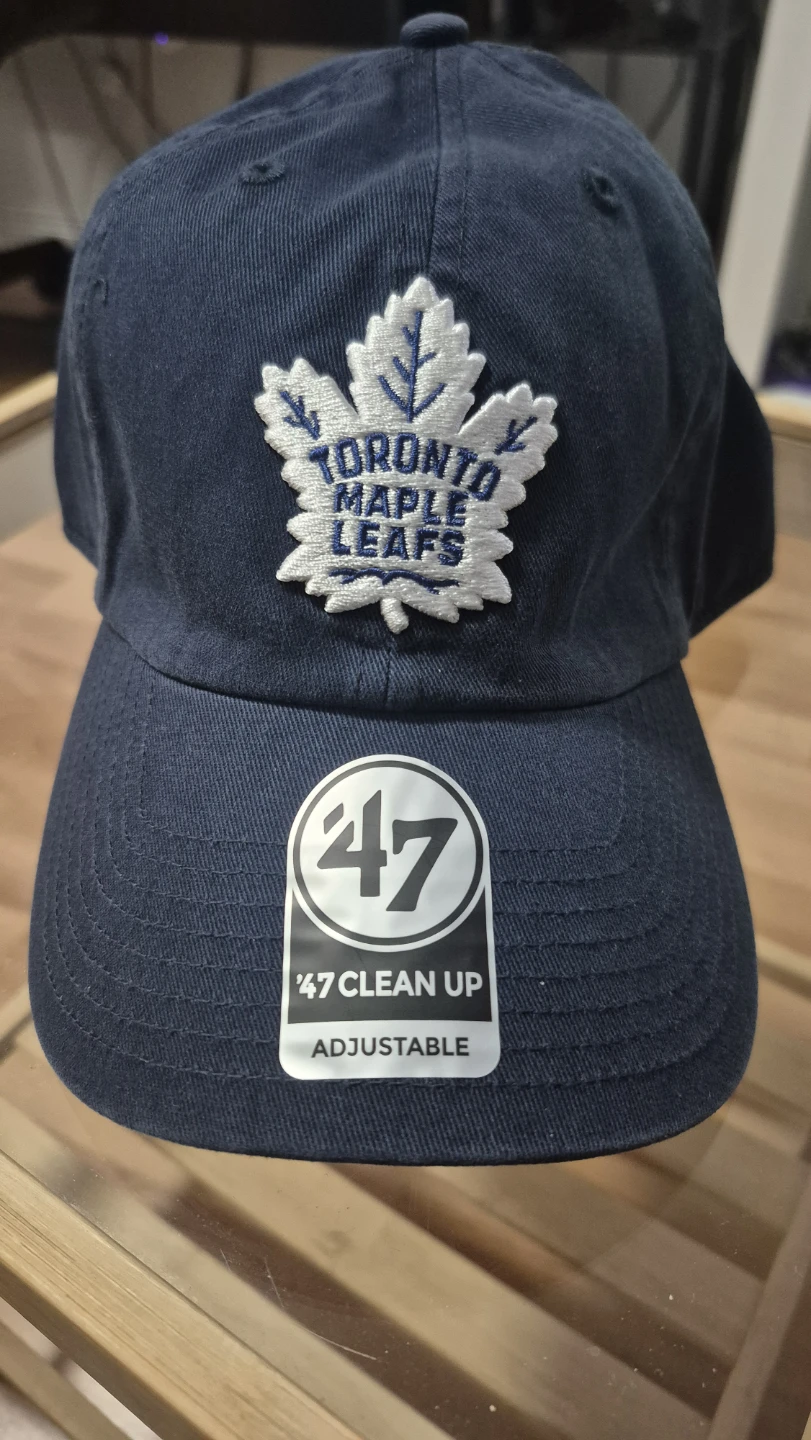47 Brand Toronto Maple Leafs Hat
