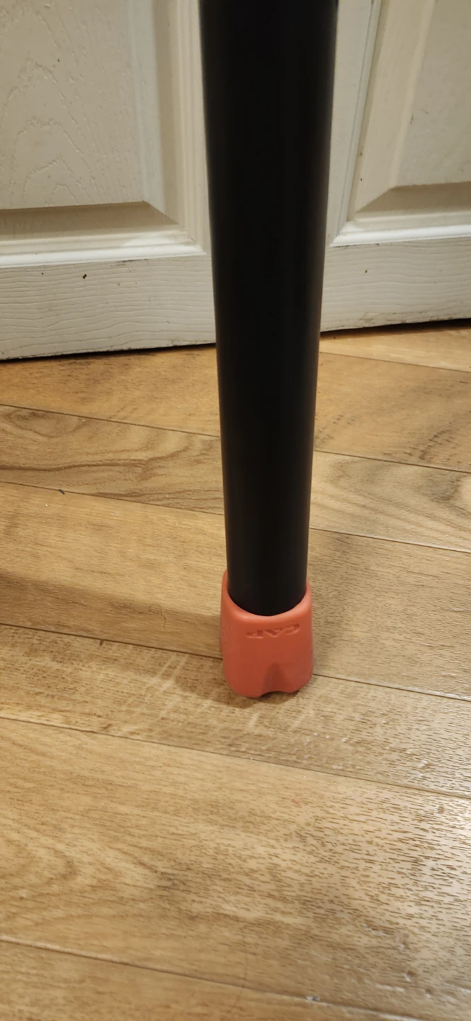 CAP 10lb Weighted Workout Bar - photo 3
