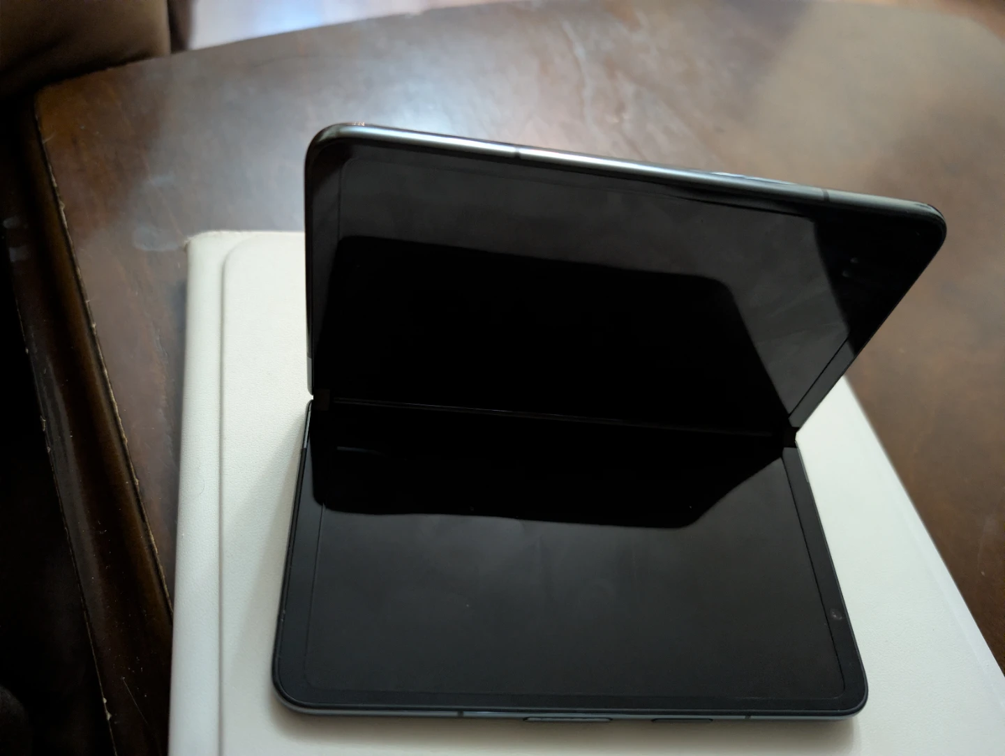 Google Pixel Fold Obsidian - photo 2