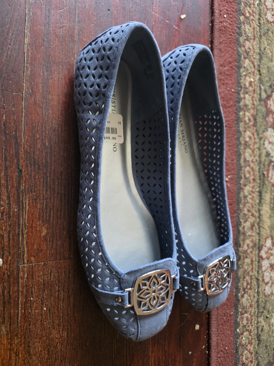 Christian Siriano for Payless flats - photo 2