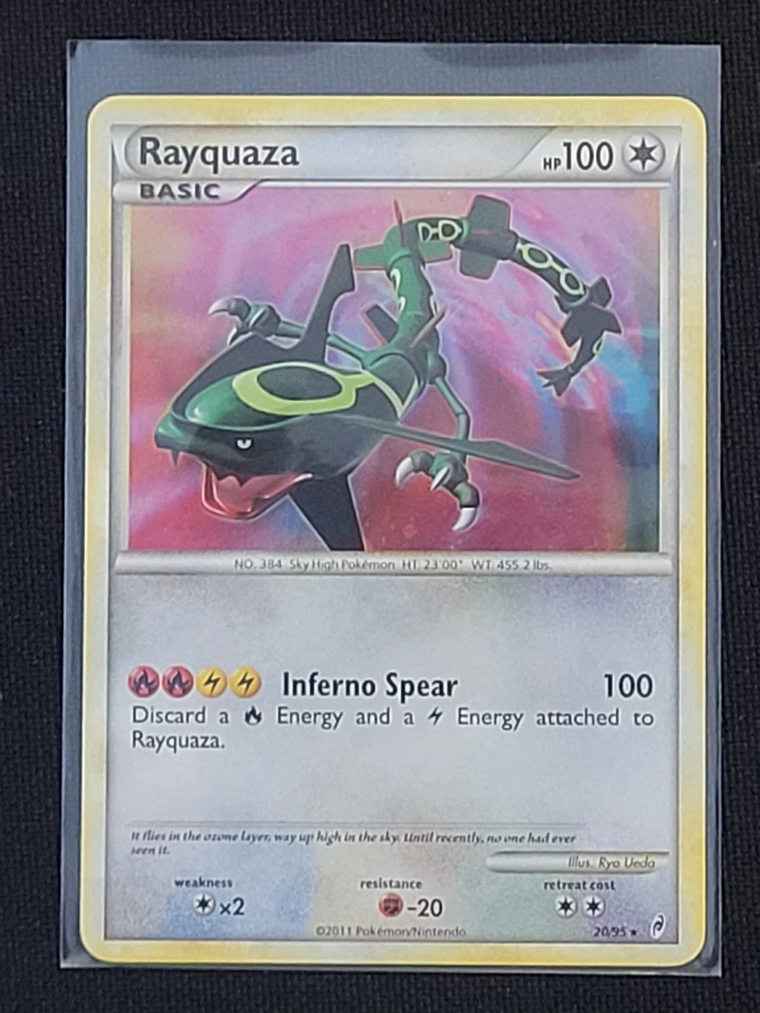 Pokemon Vintage Singles - photo 5