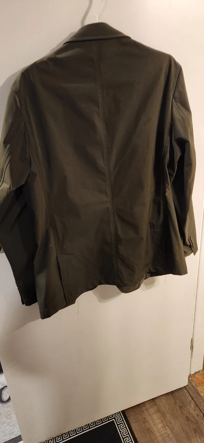 Calvin Klein Blazer 44R - photo 4