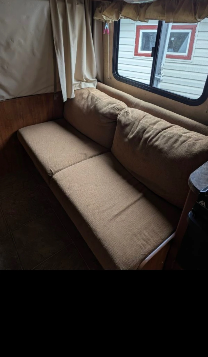 Jay Feather Sport Trailer - photo 4